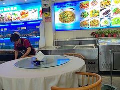 -启东小海鲜(庄先湾路1号店)