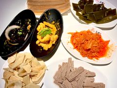 -鱼酷活鱼烤鱼(恒隆广场店)