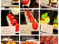 -广州富力君悦大酒店·凯菲厅