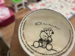 -KOI Thé(力宝广场店)