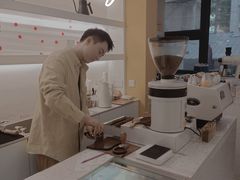 -YECLIP COFFEE黄色回形针咖啡