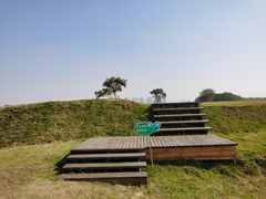 -盘龙城国家考古遗址公园