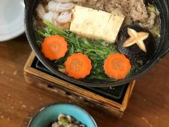 -铃木食堂(帽儿胡同店)