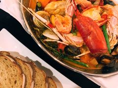 -La Creperie法餐厅(芮欧百货店)