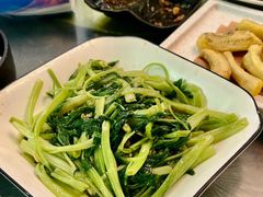 -大洋家·精品潮汕菜·生腌砂锅粥(天河东路店)