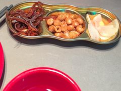 -阿诚市井潮汕菜(金台路店)