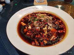 -渝乡人家(和平里店)