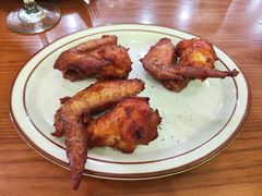 -CRAZYONES西班牙海鲜饭(上海美罗城店)