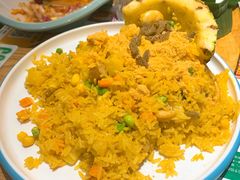 -泰悦澜·泰国餐厅(万象城店)