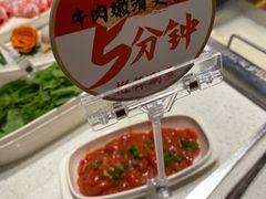 -海底捞大排档火锅(打浦路店)