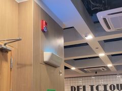 -麦当劳(深圳北站高铁店)