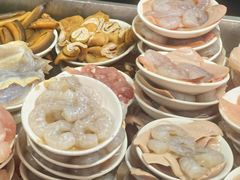 -天天鲜面馆(衡山路店)