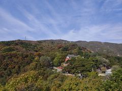 -妙峰山风景名胜区