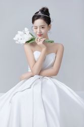 -杭州金夫人婚纱摄影(富阳私享店)