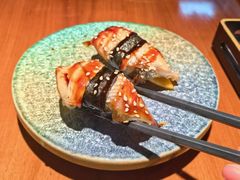 -鮨禾屋寿司居酒屋(余杭万达店)