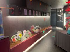 -肆月河豚·新淮扬菜·烤鸭(中关村店)