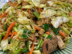 -阿静美食