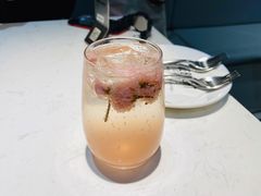 海盐樱花苏打-BE BRIGHT KITCHEN(正佳广场店)