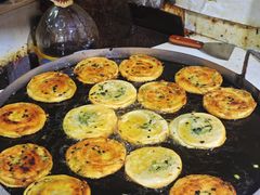 -老上海葱油饼(黄河路店)