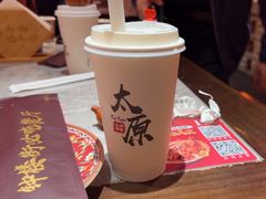 -山四砂锅(太原钟楼街店)