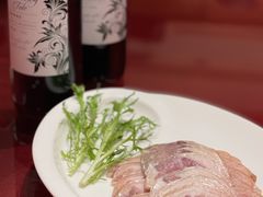 -上海龙之梦万丽酒店