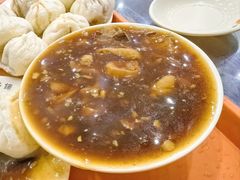 -庆丰包子铺(西单店)