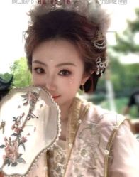 -一揽芳华汉服旗袍体验馆(拙政园店)