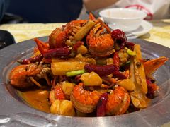 -聚味瞿记·龙虾堂(坡子街店)