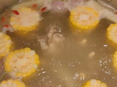 -潮发潮汕牛肉店(东方宝泰店)