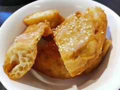 德昌咸煎饼-伍湛记 · 广州老字号(龙津中路店)