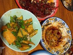 -柴窝堡22号辣子鸡·传承新疆菜