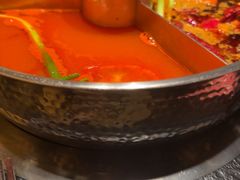 -晓宇重庆火锅(西安荟聚店)