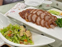 -东四民芳餐厅(世茂工三店)