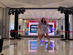 -凯德广场(武胜路店)