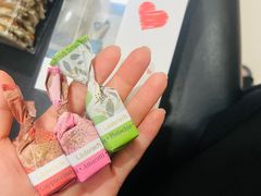 -Laderach 莱德拉(上海环贸iapm店)