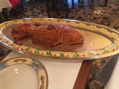 -Restaurant Paul Bocuse