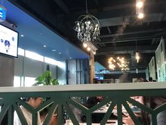 -百年果林椰子鸡(中洲店)