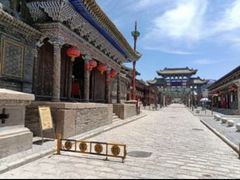 -丹噶尔古城