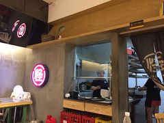 -牛王庙吳記怪味面(双楠店)