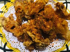 -古乐牛香·鲜牛肉牛杂火锅(新区店)