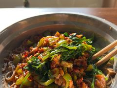 -水碾河刘老大串串香(水碾河路店)