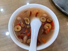 -西安贾三灌汤包·回坊小吃·清真炒菜(北院门总店)