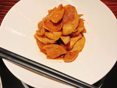 外婆酱萝卜-瑶王府·广西菜(相思湖店)