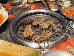 -一品诚记烤肉·甄选店(中南路店)