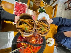 -楠火锅(太古里总店)