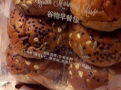 -巴黎贝甜(龙江店)