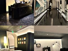 -长沙五一广场Tyndall·隙酒店