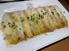 -江渔儿酸菜鱼(常平翔龙天地店)