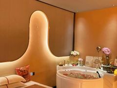 -梦碟·情景SPA•龍筋•瑶浴(龙光玖钻店)