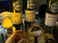 -威望 威士忌吧 WHISKY BAR